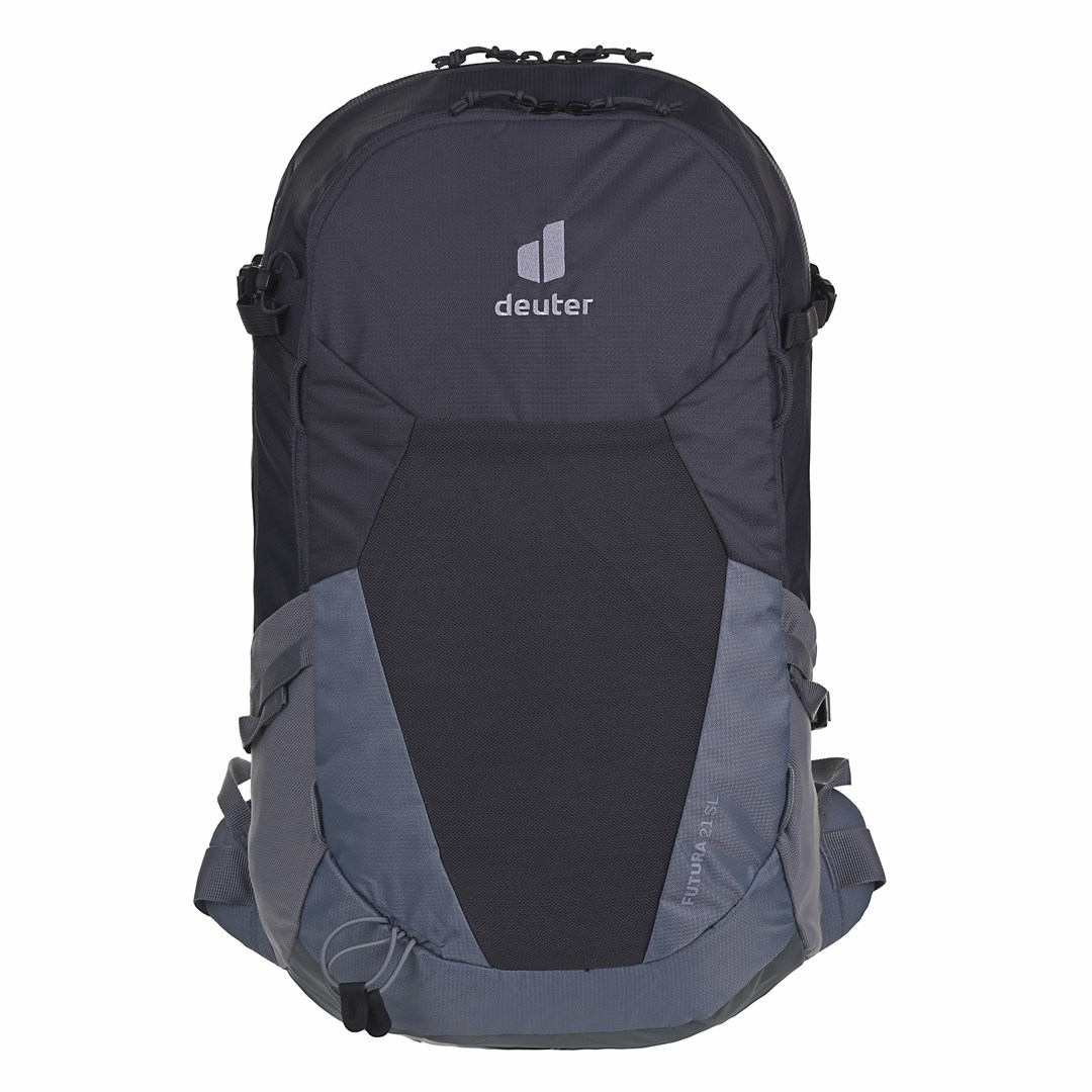 Plecak turystyczny Deuter Futura 21 SL graphite-shale - obrazek 3