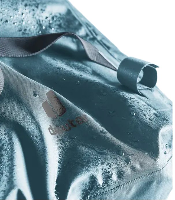 Plecak rowerowy Deuter Amager 25+5 atlantic - obrazek 4