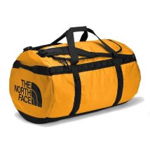 Torba The North Face Base Camp Duffel XL-summit gold-tnf black-npf THE NORTH FACE