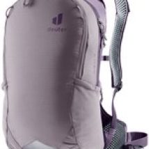 Plecak rowerowy Deuter Race Air 10 – lavender/purple