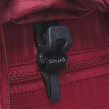 Plecak turystyczny damski Gregory Jade LT 20 l Ruby Red