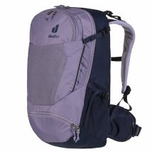 Plecak rowerowy – Deuter Trans Alpine 22 SL Lavender- Ink