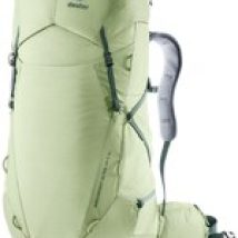 Plecak Aircontact Ultra 45+5 SL mineral-ivy