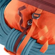 Plecak turystyczny – Deuter Guide 24 Papaya- redwood