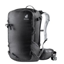 Plecak skiturowy Deuter Freerider 28 SL czarny