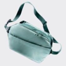 Deuter Passway 2 Polietylenosulfon (PES) Zielony