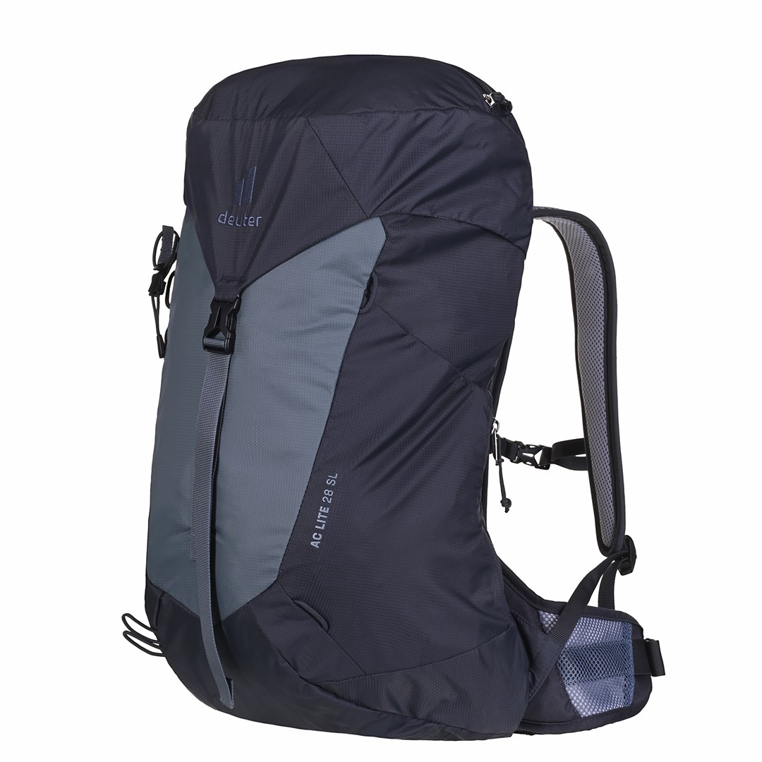 Plecak turystyczny Deuter AC Lite 28 SL shale-graphite