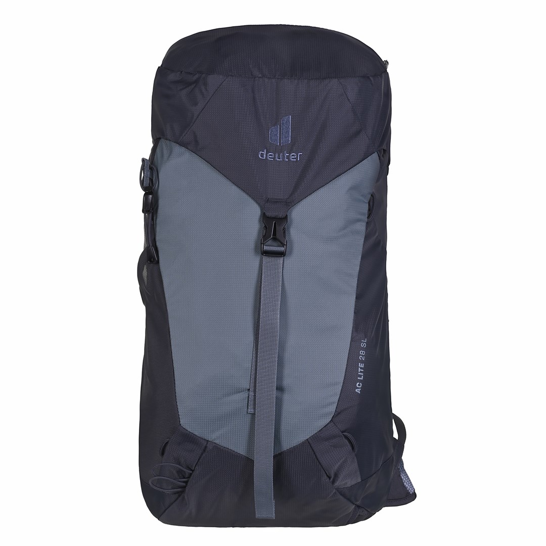 Plecak turystyczny Deuter AC Lite 28 SL shale-graphite - obrazek 3