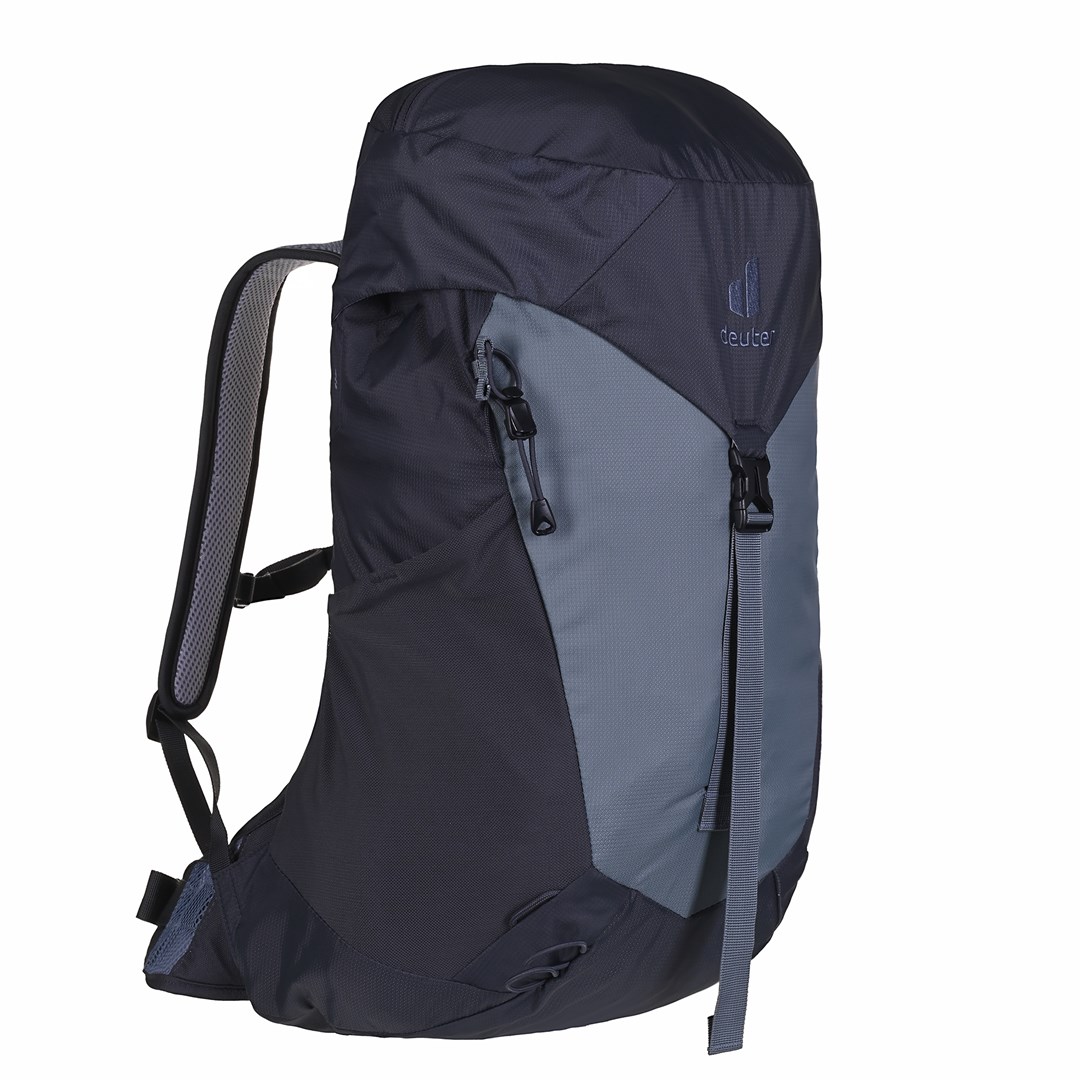 Plecak turystyczny Deuter AC Lite 28 SL shale-graphite - obrazek 4