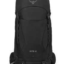 Plecak trekkingowy damski OSPREY Kyte 48 czarny M/L