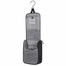 Kosmetyczka Deuter Wash Center II black