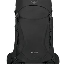 Plecak trekkingowy damski OSPREY Kyte 38 czarny M/L