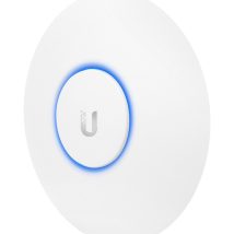 Access Point Wi-Fi 5 Ubiquiti UniFi AC Pro 2.4GHz(3×3)/5GHz(3×3) PoE/Passive48V 2x1G (UAP-AC-PRO-EU)