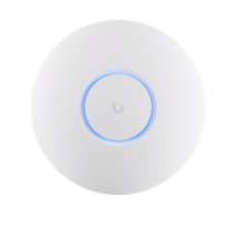Access Point Wi-Fi 6 Ubiquiti UniFi U6+ 2.4GHz(2×2)/5GHz(2×2) PoE 1x1G