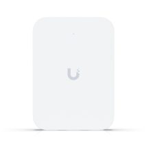 Access Point Wi-Fi 7 Ubiquiti UniFi U7 In-IW 2.4GHz(2 x 2)/5GHz(2 x 2) PoE+/PoE 1×2,5G (U7-IW-EU)