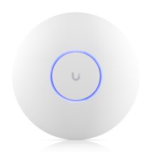 Access Point Wi-Fi 7 Ubiquiti UniFi U7 Pro Max 2.4GHz(2×2)/5GHz(4×4)/6GHz(2×2) PoE+ 1×2,5G