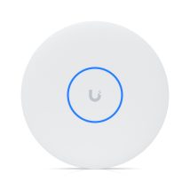 Access Point Wi-Fi 7 Ubiquiti UniFi U7 PRO XG 2.4GHz(2 x 2)/5GHz(2 x 2)/6GHz(2 x 2) PoE+ 1x10G (U7-PRO-XG-EU)