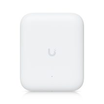 Access Point Wi-Fi 7 Ubiquiti UniFi U7 Outdoor 2.4GHz(2×2)/5GHz(2×2) PoE+ 1×2,5G