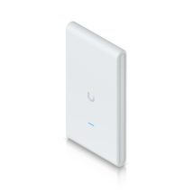 Access Point Wi-Fi 6 Ubiquiti UniFi U6 Mesh Pro 2.4GHz(2×2)/5GHz(2×2) PoE 2x1G (U6-Mesh-Pro-EU)