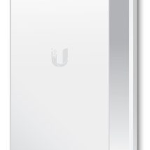 Ubiquiti Networks UniFi HD In-Wall punkt dostępowy WLAN 1733 Mbit/s Obsługa PoE Biały