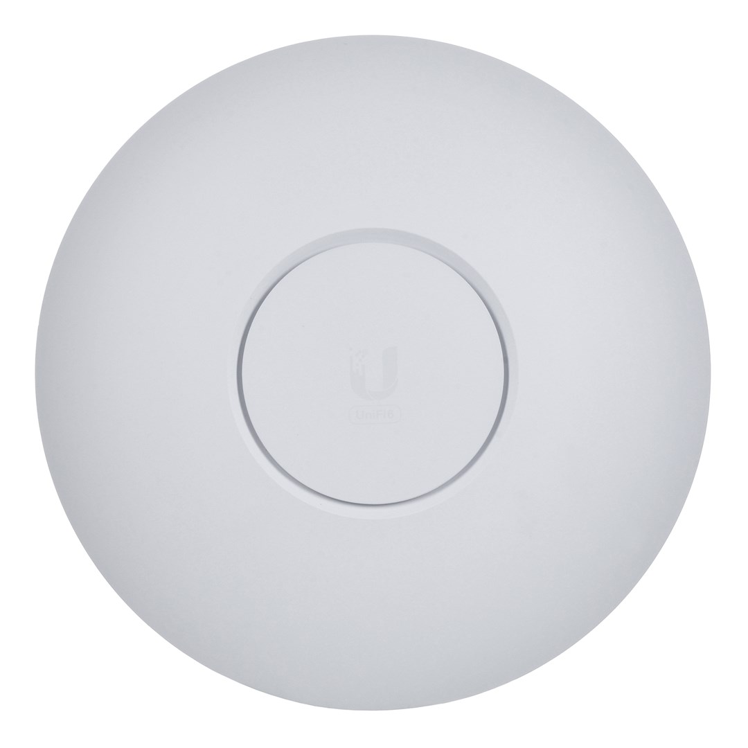 Access Point Wi-Fi 6 Ubiquti UniFi U6 Long-Range 2.4GHz(4x4)/5GHz(4x4) PoE+/Passive48V 1x1G