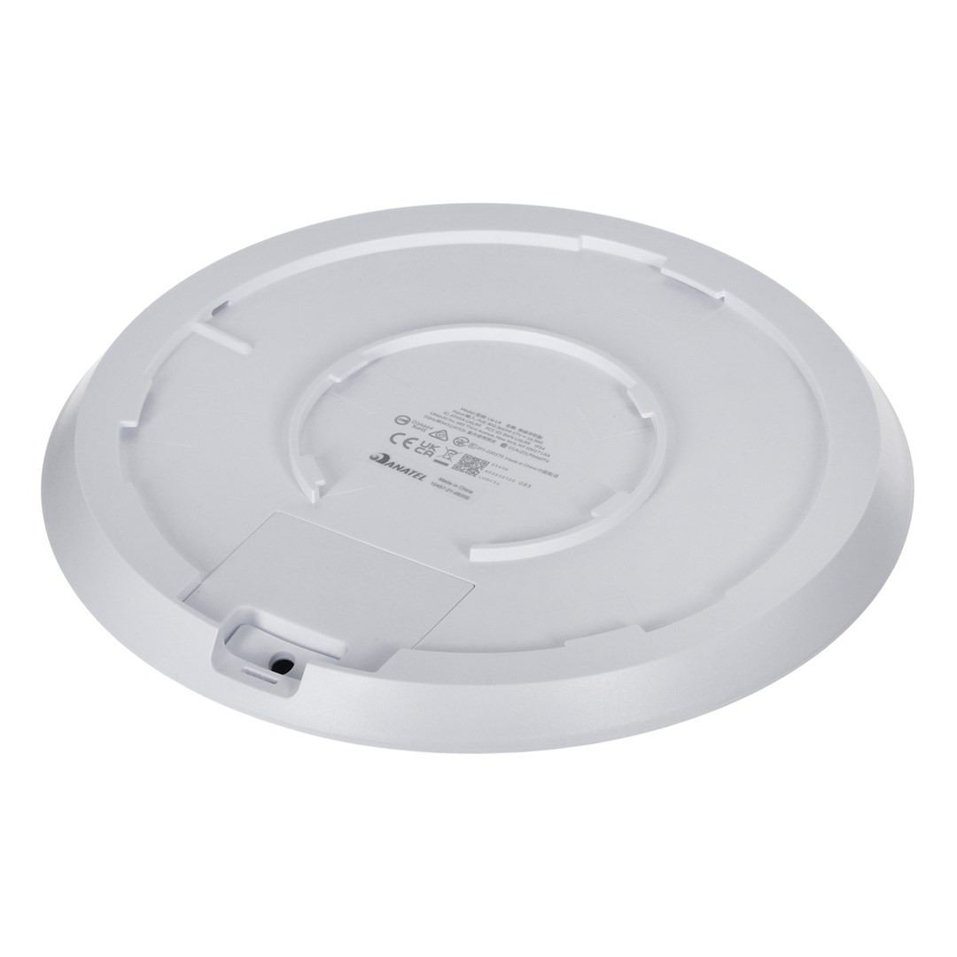 Access Point Wi-Fi 6 Ubiquti UniFi U6 Long-Range 2.4GHz(4x4)/5GHz(4x4) PoE+/Passive48V 1x1G - obrazek 4