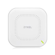 Access Point Wi-Fi 6 Zyxel NWA90AXPRO 2.4GHz(2×2)/5GHz(3×3) PoE+/PoE++