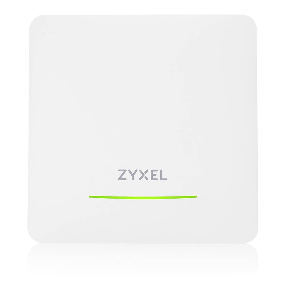 Access Point Wi-Fi 7 Zyxel NWA50BEPRO 2.4GHz(2x2), 5/6GHz(2x2) PoE+ 1x2.5G