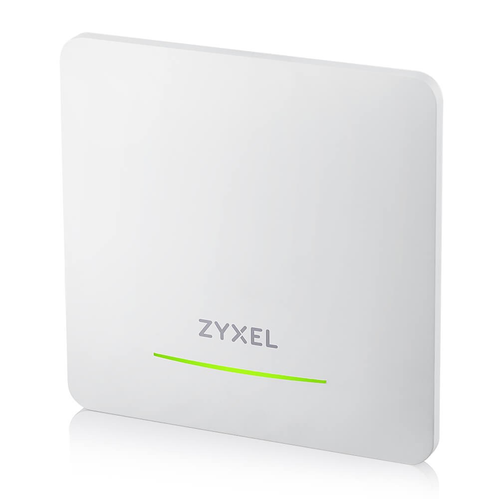Access Point Wi-Fi 7 Zyxel NWA50BEPRO 2.4GHz(2x2), 5/6GHz(2x2) PoE+ 1x2.5G - obrazek 4