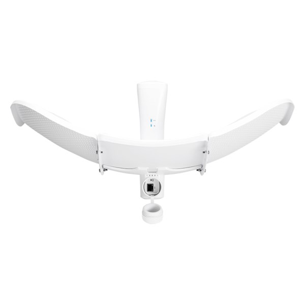 Ubiquiti LBE-5AC-LR antena Antena kierunkowa 26 dBi - obrazek 4