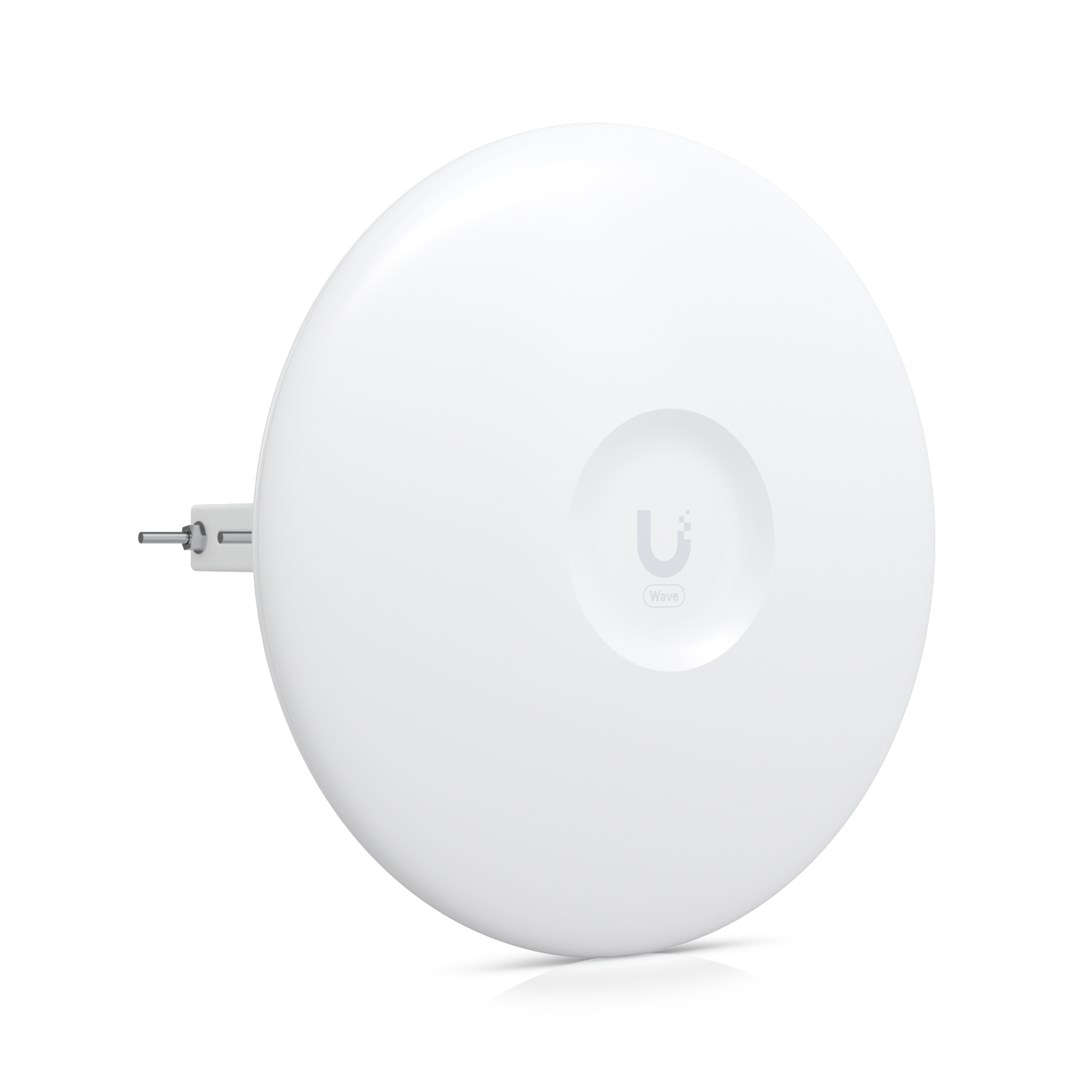 UISP 60 GHz Wireless Wave 60 GHz Ubiquiti Wave Pro (Wave-Pro-EU) - obrazek 4