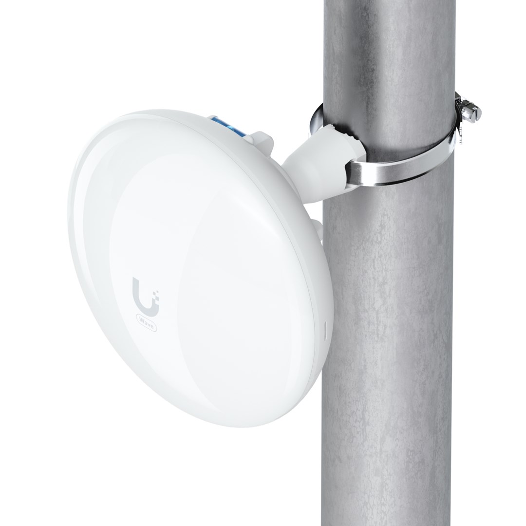 UISP 60 GHz Wireless Wave 60 GHz Ubiquiti Wave Pico (Wave-Pico-EU)