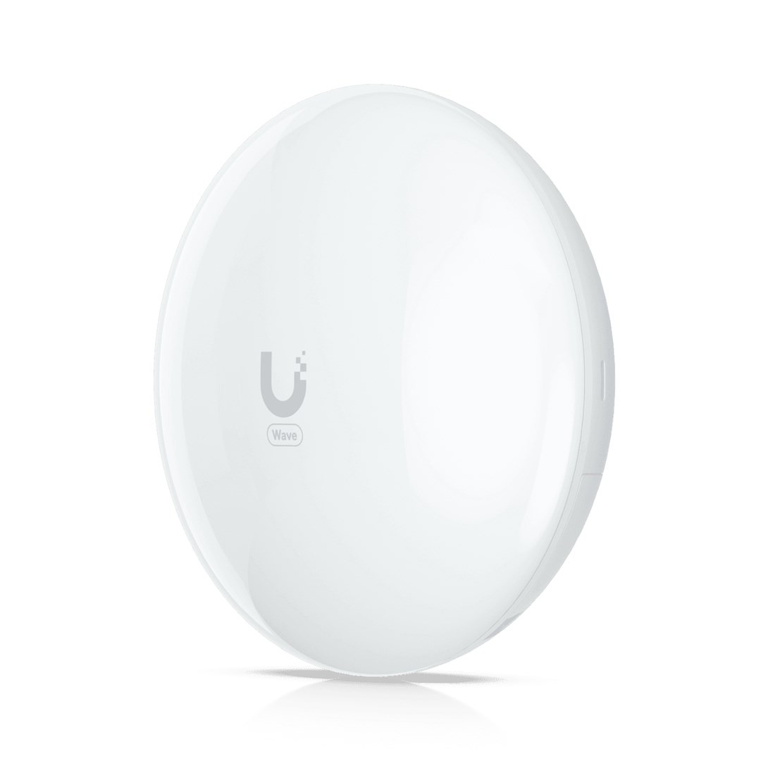 UISP 60 GHz Wireless Wave 60 GHz Ubiquiti Wave Pico (Wave-Pico-EU) - obrazek 4