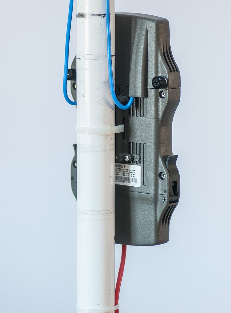 UISP Wireless Mikrotik NetMetal 5 (RB922UAGS-5HPacD-NM) - obrazek 4