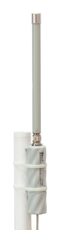 UISP Wireless Mikrotik GrooveA 52 ac (RBGrooveGA-52HPacn) - obrazek 3