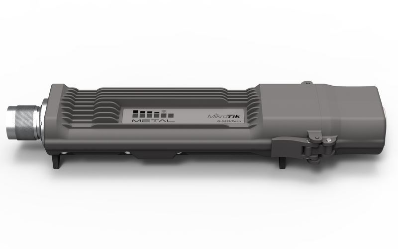 UISP Wireless Mikrotik Metal 52 ac (RBMetalG-52SHPacn) - obrazek 3