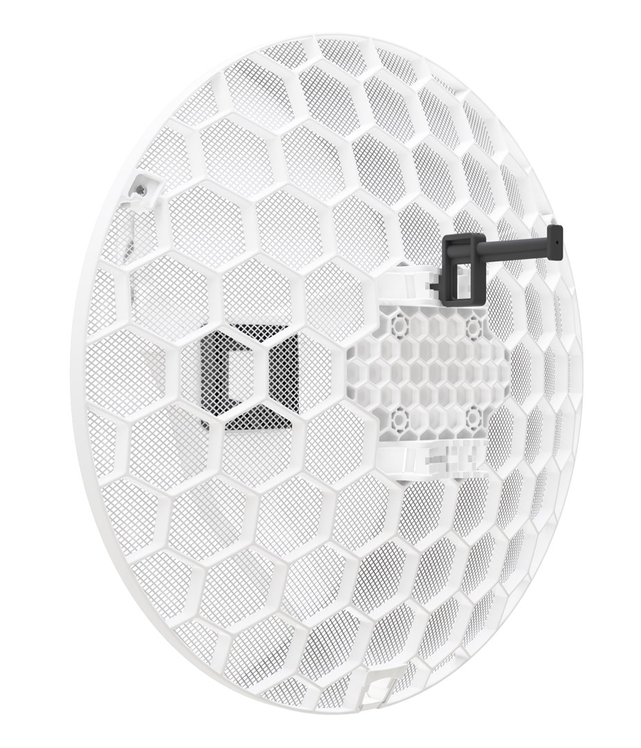 UISP Wireless Mikrotik LHG 60G (RBLHGG-60ad) - obrazek 3