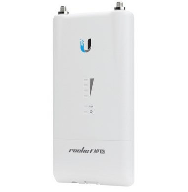 UISP Wireless airMAX 5 GHz Ubiquiti airMAX Rocket AC Lite (R5AC-Lite-EU)