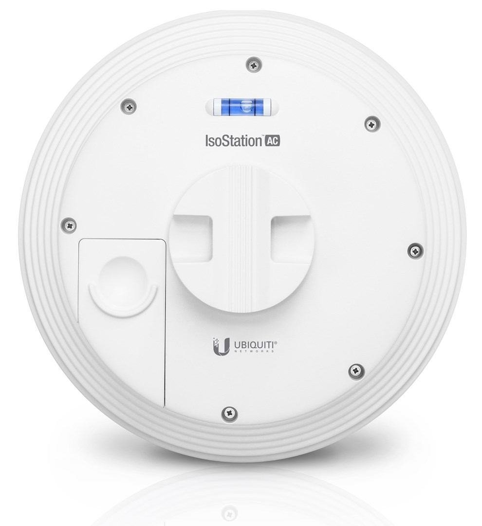 UISP Wireless airMAX 5 GHz Ubiquiti airMAX IsoStation 5AC (IS-5AC-EU) - obrazek 3