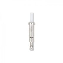 Qoltec 54435 złącze światłowodowe ST