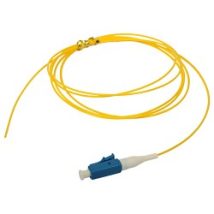 Alantec Pigtail SM 1J 9/125 wtyk LC dł. 2 m „EASY STRIP” (FOI-LC-9SM-2)