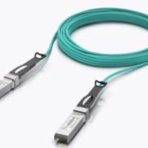 UBIQUITI UACC-AOC-SFP28-20M SFP+ MODULE 25G 20M LONG RANGE DIRECT ATTACH COPPER CABLE