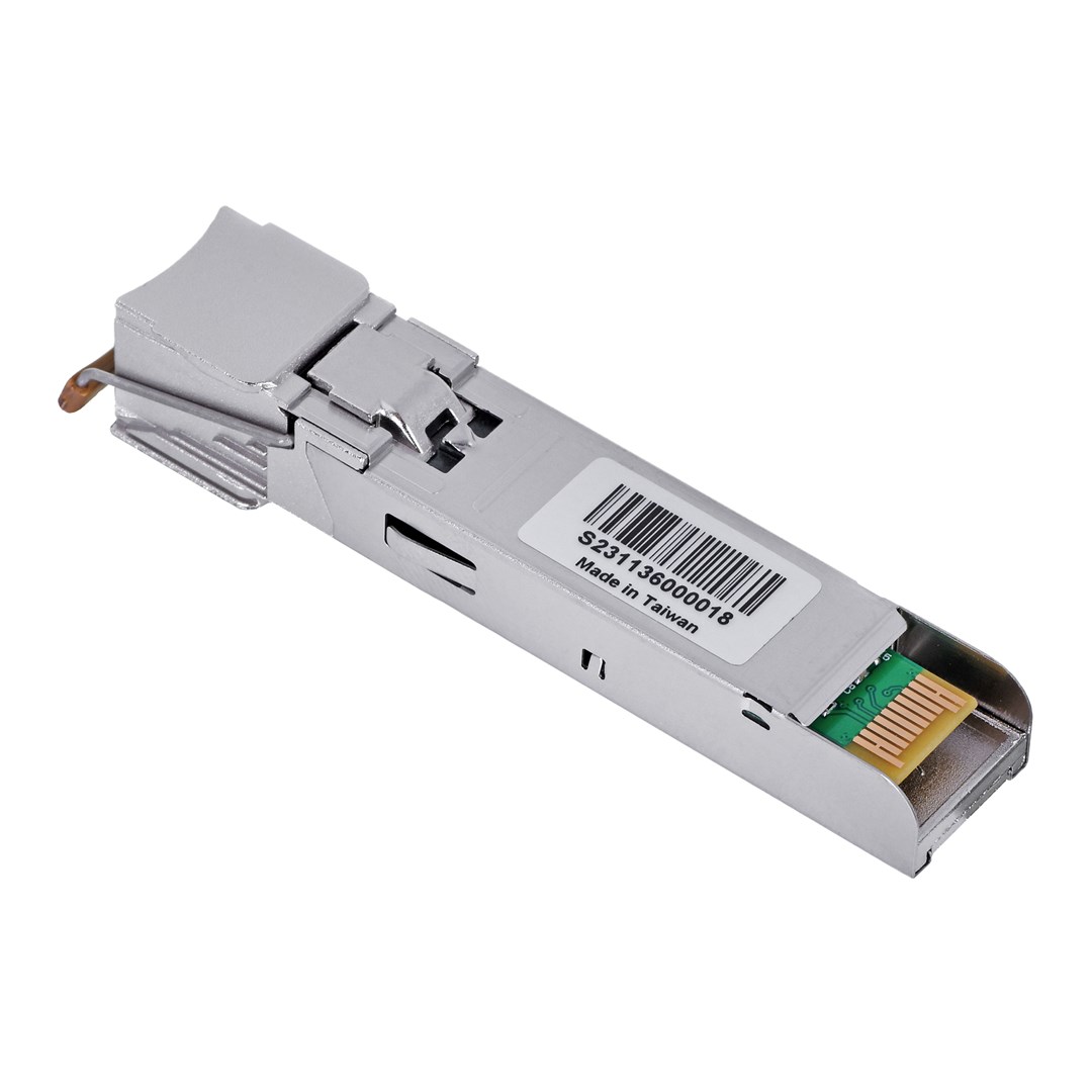 Wkładka SFP Zyxel SFP-1000T SFP to RJ45 - obrazek 3