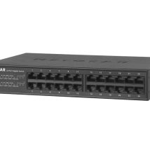 Switch Netgear GS324-200EUS 24p Unmanaged Gigabit