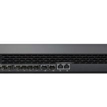 Przełącznik LANCOM XS-5116QF 12x SFP+ / 2x Combo-SFP+ / 2x QSFP+