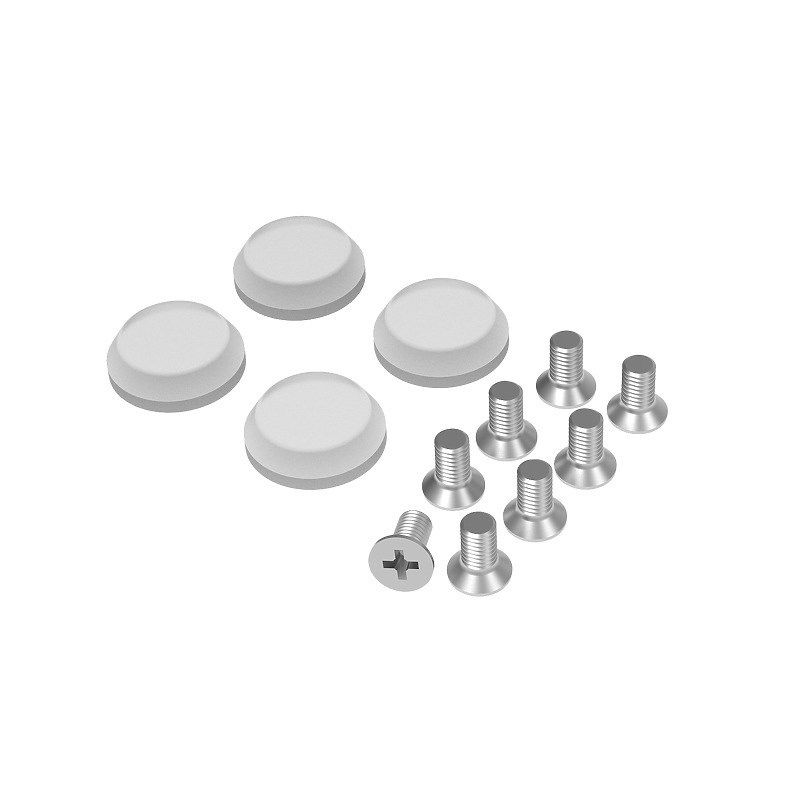 Switch Mikrotik CRS328-24P-4S+RM 28p PoE (PoE+: 24;) 450W Managed Gigabit/10G - obrazek 4