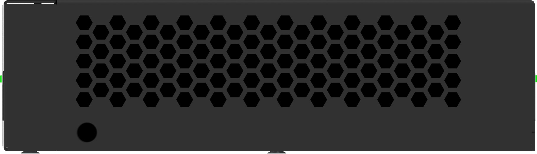 Switch Netgear M4250-9G1F (GSM4210PD) 10p PoE 110W (PoE+: 8p) Managed Gigabit - obrazek 3