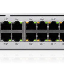 Switch Ubiquiti UniFi Pro 48 PoE 52p PoE ( PoE+: 40; PoE++: 8;) Managed Gigabit (USW-Pro-48-POE-EU)