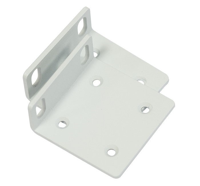 Switch Mikrotik CRS326-24S+2Q+RM 25p Managed Fast/10G - obrazek 3