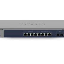 Switch Netgear MS510TXM-100EUS 10p Managed Multigigabit